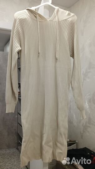 Платье женское 42 44 бу