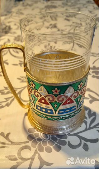 Подстаканники
