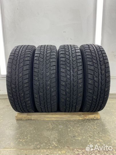 Колеса зимние ваз roadstone r13