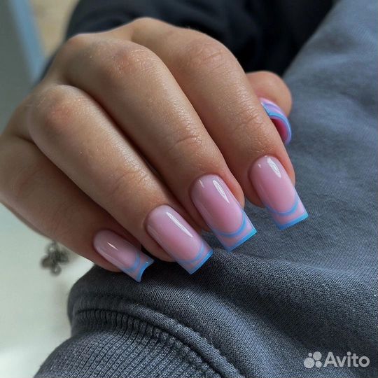 Мастер маникюра на дому