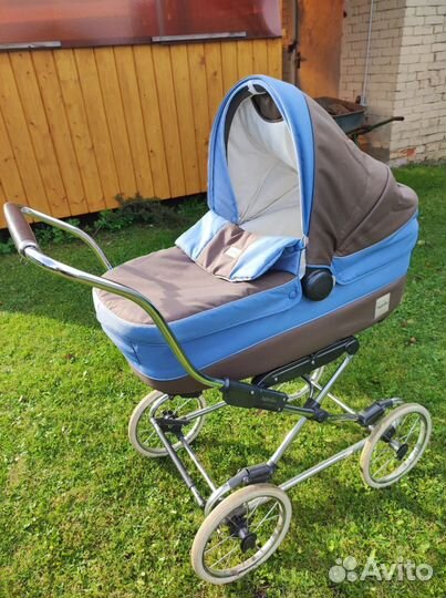 Детские коляски бу