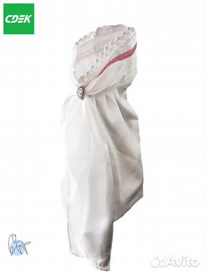 Манишка от Equestrian Stockholm