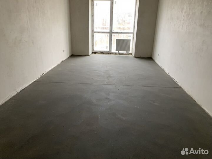 Машинная стяжка пола за 1 день с гарантией