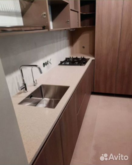 Столешница из искусственного камня на заказ