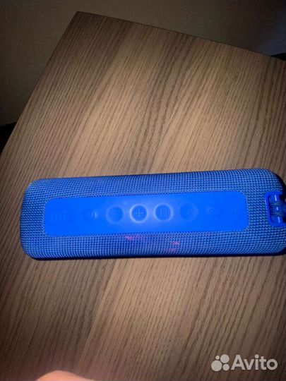 Xiaomi mi portable bluetooth speaker 16W