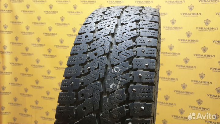 Continental VancoIceContact 205/65 R16 107R