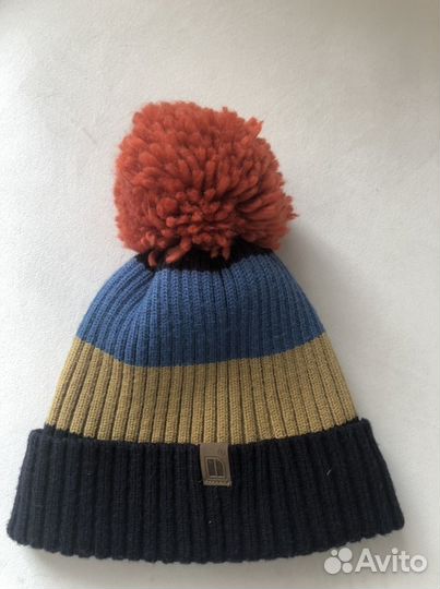 Шапка детская next на 3-4года