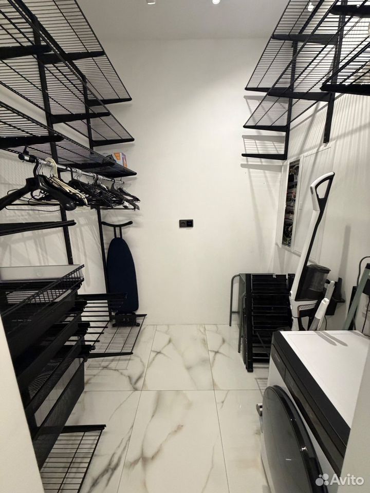 2-комнатная квартира, 69 м² — фото 6