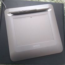 Графический планшет Wacom Bamboo One