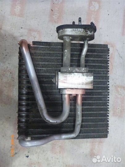 Испаритель Chevrolet Lanos Т-150 A15SMS 2007