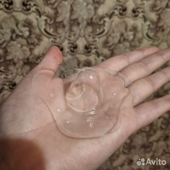 Накладки для кормления грудью