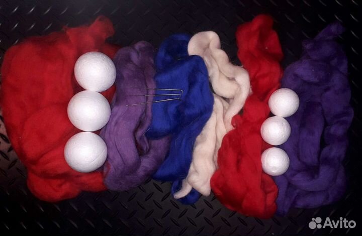 Набор для рукоделия