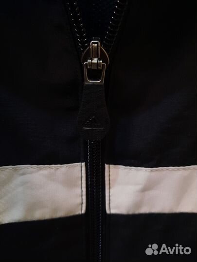 Ветровка мужская adidas