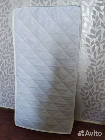 Матрас детский новый