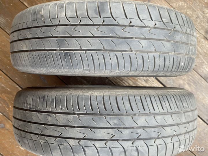 Nokian Tyres Hakka Green 3 175/70 R14 88T