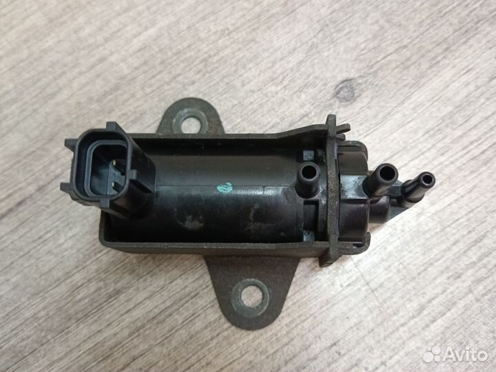 Клапан электромагнитный ford focus 1 1.8 tdci