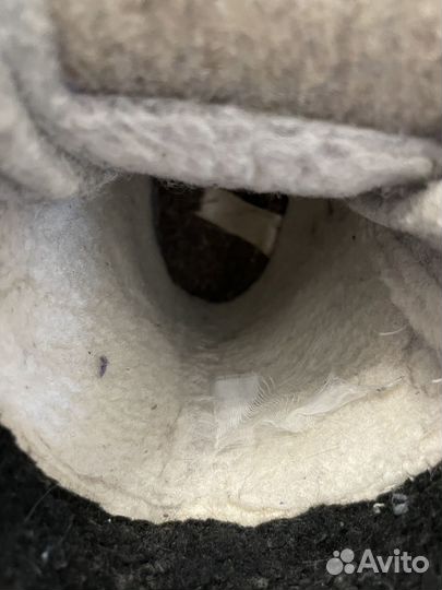 Валенки котофей