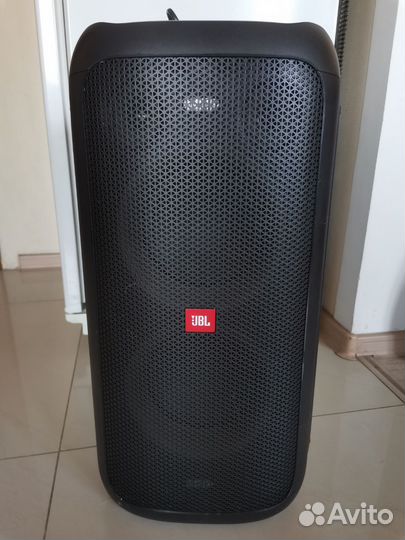 Колонка jbl