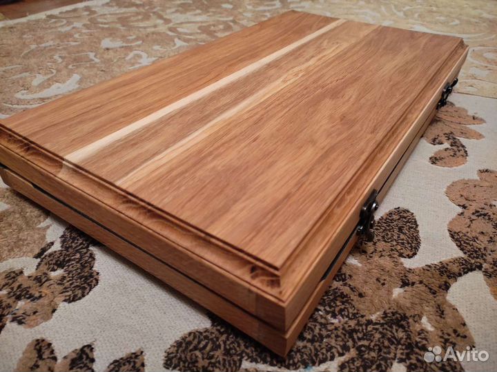 Деревянные изделия