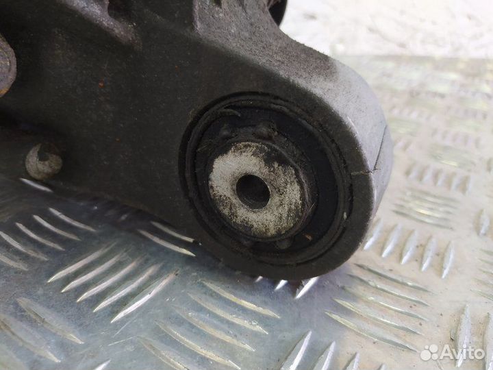 Редуктор переднего моста Mercedes ML W164 (2005-20