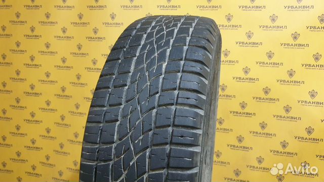КАМА Кама-221 235/70 R16 109S