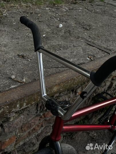 BMX Justice 20,75