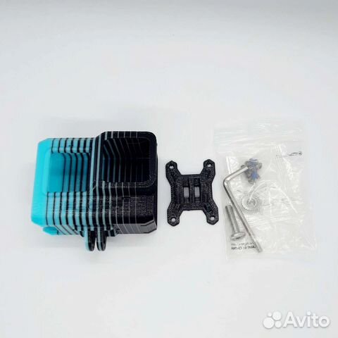 Рамка и крепления GoPro 9.10 для дрона