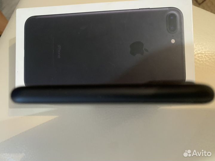 iPhone 7 Plus, 128 ГБ