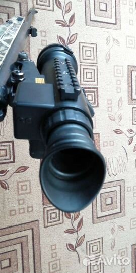 Прибор ночного видения yukon