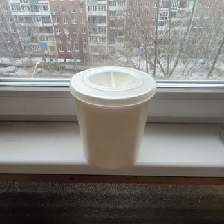 Банки для сыпучих продуктов