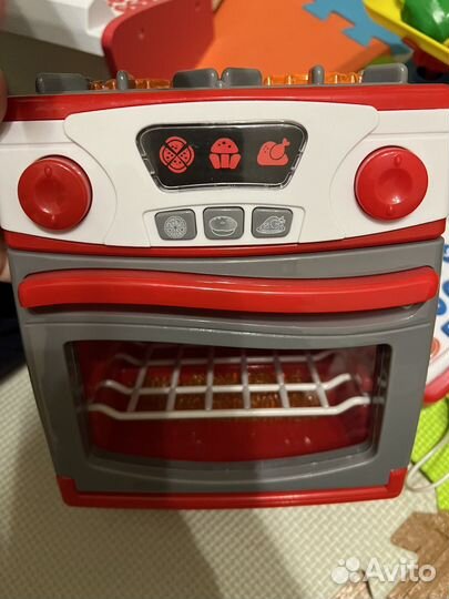 Детские игрушки