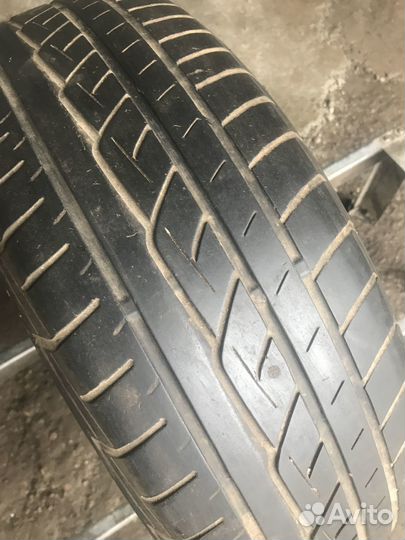 Toyo Proxes CF1 205/65 R15