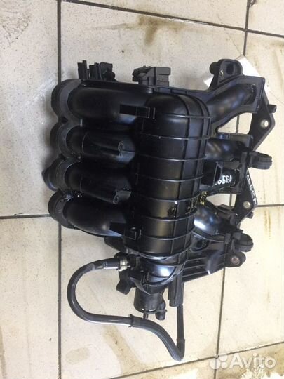 Коллектор впускной Fiat Albea 1 178B2