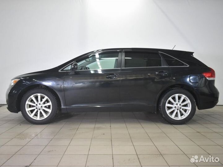 Toyota Venza 2.7 AT, 2011, 178 330 км