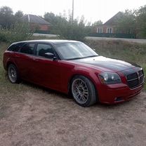 Dodge Magnum 2.7 AT, 2005, 360 000 км, с пробегом, цена 770 000 руб.