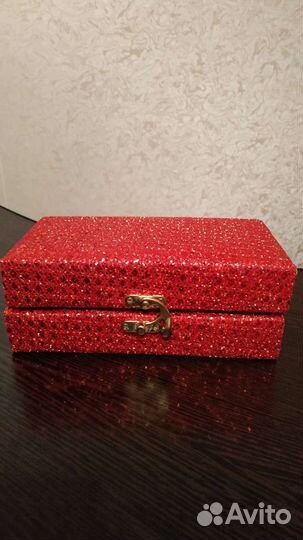 Женская парфюмерия