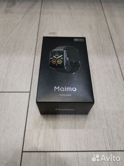 Смарт часы Xiaomi Maimo WT2105