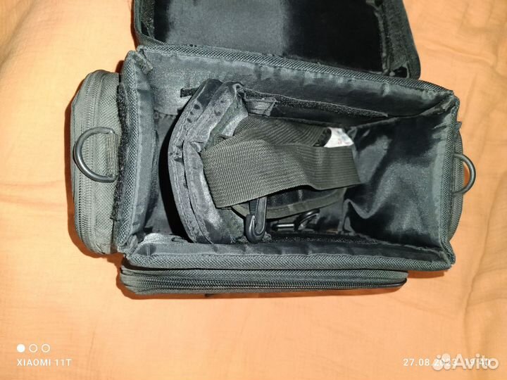 Сумка для камеры, фотоаппарата