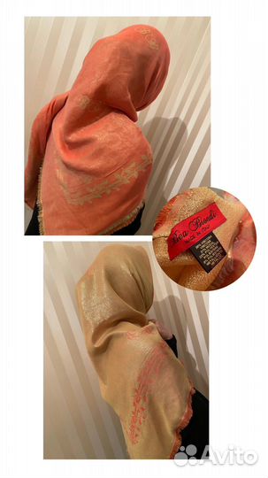 Итальянский платок