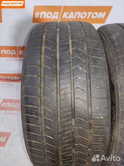 Yokohama Geolandar X-CV G057 275/45 R20