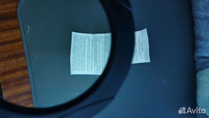 Лупа с подсветкой