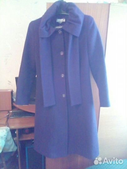 Польто реальному покупателю хорошо уступлю