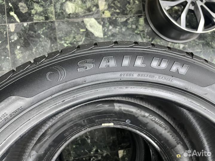 Sailun Atrezzo ZSR SUV 255/45 R20 105Y