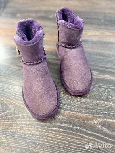 Угги женские UGG