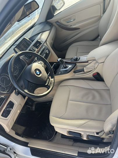 BMW 3 серия 2.0 AT, 2012, 94 500 км