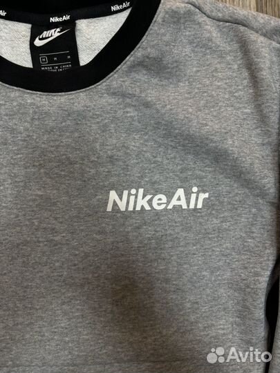 Свитшот Nike Оригинал