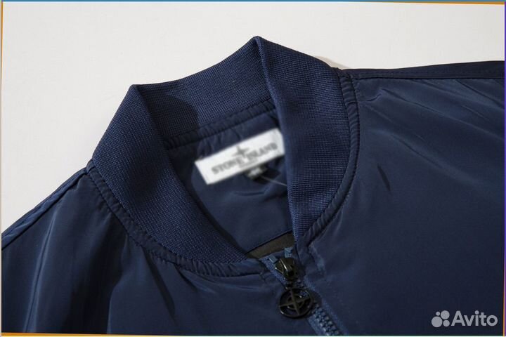 Бомбер Stone Island (99371 Artikle: )