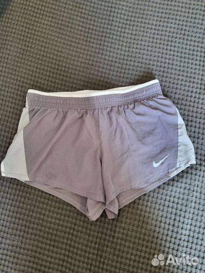 Шорты nike женские s