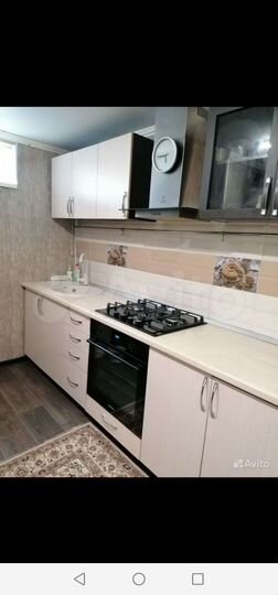 Дом 27 м² на участке 5 сот.