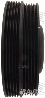 Шкив коленвала 4G13/4G15 MDS4G15 Febest